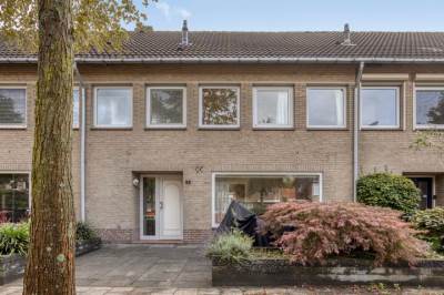 Woning Rubinsteinlaan 33 Eindhoven