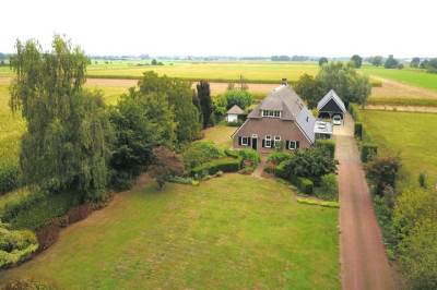 Woning Vinkebroeksestraat 8 Zeddam