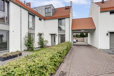 Woning Elsthof 13 Hilvarenbeek