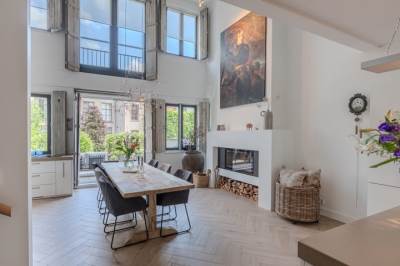 Woning Nieuweweg 221 Breda