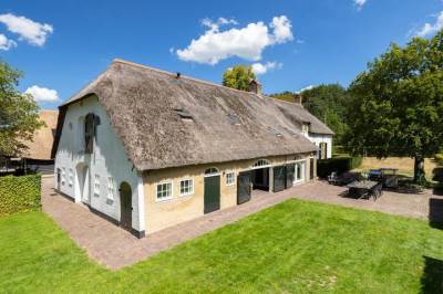 Woning Markdal 3A Ulvenhout (Gem. Breda)