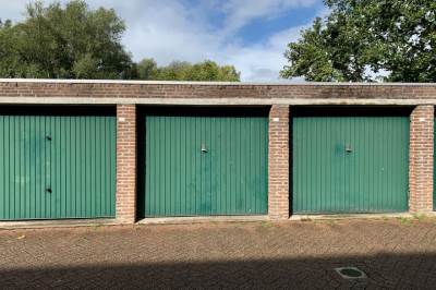 Garage Albert van Dalsumlaan 166 Utrecht