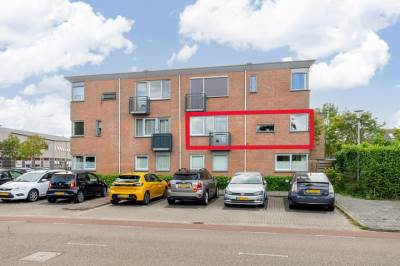 Woning De Hoop 2D Uitgeest