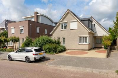 Woning Tolheksbos 4 Amstelveen