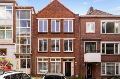 Woning Bergstraat 272 Arnhem