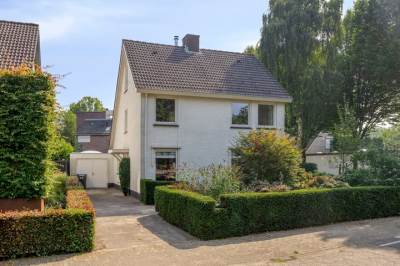Woning De Huikert 8 Nuenen