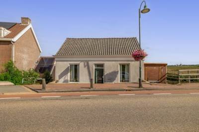 Woning Molenstraat 180 Kinderdijk