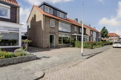 Woning Karrestraat 13 Vlijmen