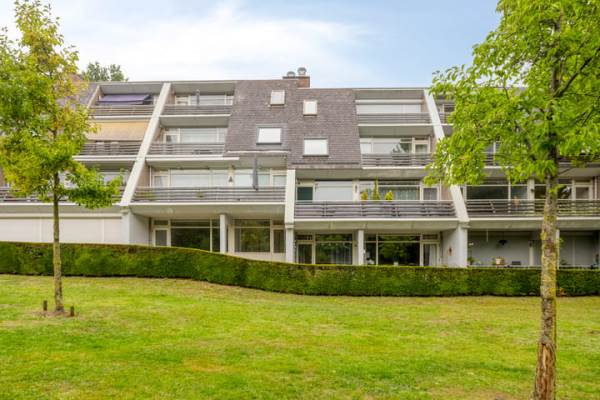 Woning Schachtstraat 29 Hoensbroek