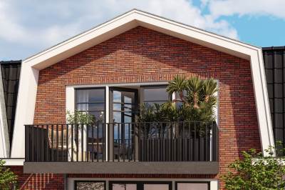 Woning De Haven 19 Gytsjerk