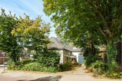 Woning Wilhelminaweg 24 Wageningen