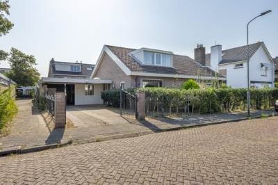 Woning Dreef 25 Beverwijk