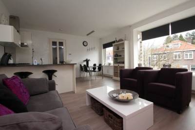 Woning Koninginnelaan 2601 Soest