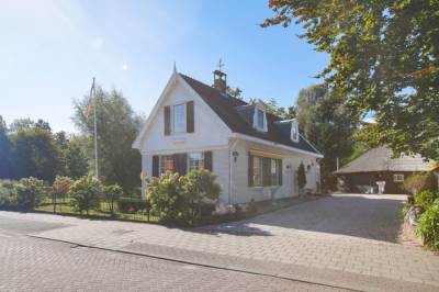 Woning Dorpsstraat 1A Ouderkerk aan de Amstel