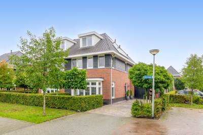 Woning Bliksdam 17 Hierden