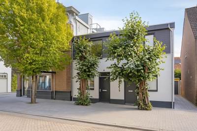 Woning Loeffstraat 36A Waalwijk