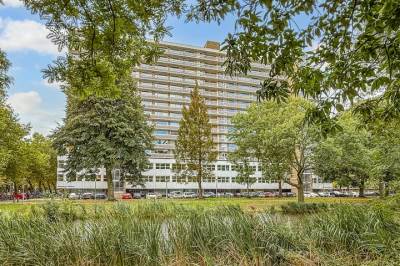 Woning Mensinge 63 Amsterdam