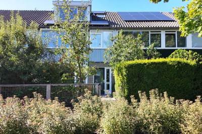 Woning John F Kennedylaan 49 Vleuten