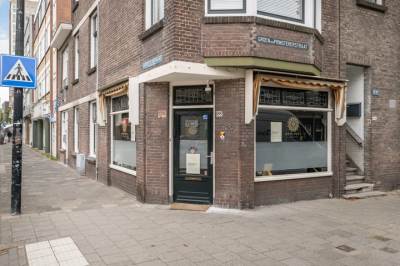 Woning Gedempte Biersloot 38 Vlaardingen