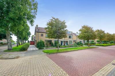 Woning Meidoornlaan 17 Limmen