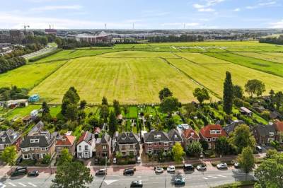 Woning Kennemerstraatweg 166 Heiloo