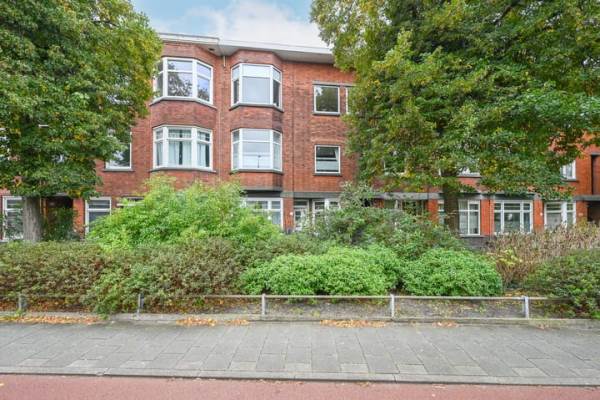 Woning Loosduinsekade 318 Den Haag
