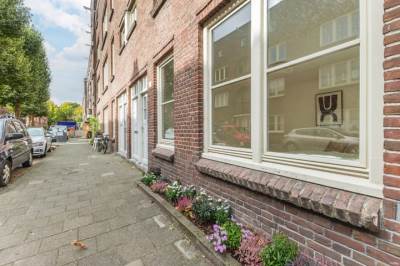 Woning Granaatstraat 81 Amsterdam