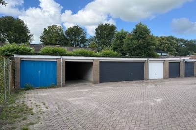 Garage Middelhof 9263 Heiloo