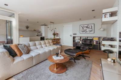 Woning IJselstraat 30E Amsterdam