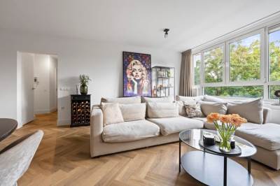 Woning Sandenburg 165 Haarlem