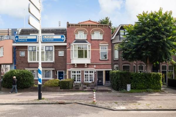 Woning Stationsweg 9III Woerden