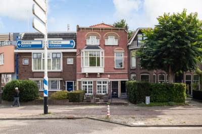 Woning Stationsweg 9III Woerden