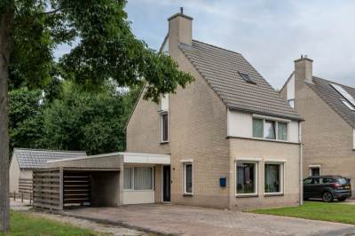 Woning Wega 31 Klazienaveen