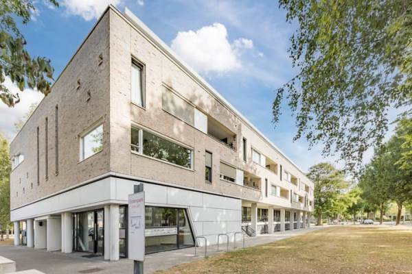 Woning Gotenpark 39 Tilburg