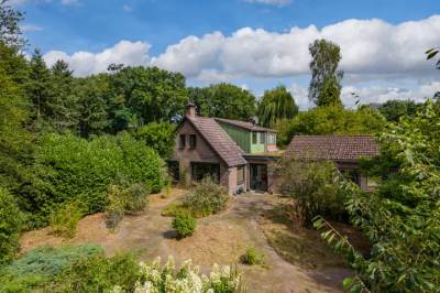 Woning Hoofdweg 15A Klarenbeek (Gem. Voorst)