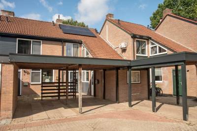 Woning Onlandhorst 11 Enschede