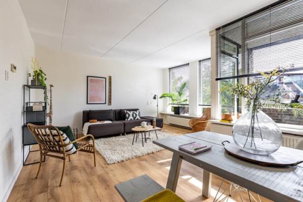 Woning Aweg 17K Groningen