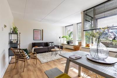 Woning Aweg 17K Groningen