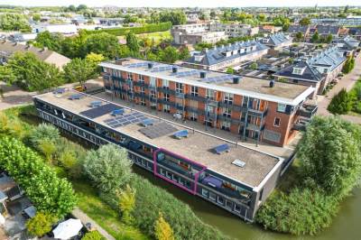 Woning Woestijnvalk 11 Valkenburg (ZH)