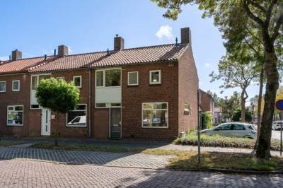 Woning Lage Kant 30 Breda