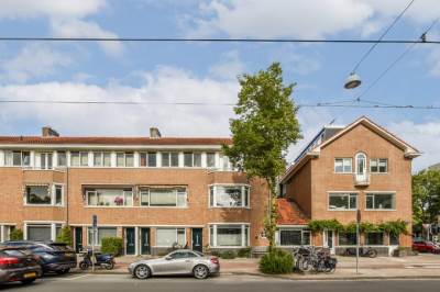 Woning Middenweg 321 Amsterdam