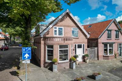 Woning Heerenweg 7 Rijnsburg