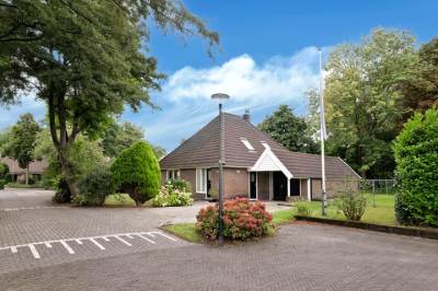 Woning C. Fabritiuspark 8 Heerhugowaard