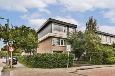 Woning Gunterstein 60 Amsterdam