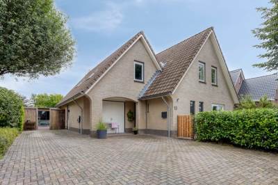 Woning Lange Hout 13 Assen