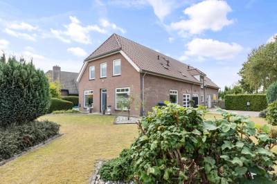 Woning Gildestraat 2 Niftrik