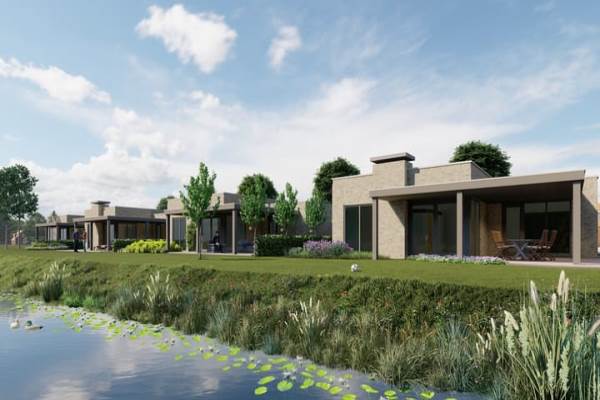 Woning Valle Staete bnr 2 Colijnsplaat