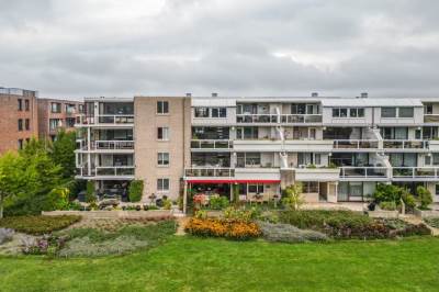 Woning Queridolaan 89 Oegstgeest