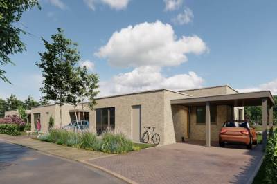 Woning Valle Staete bnr 1 Colijnsplaat