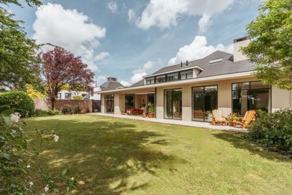 Woning Prins Florislaan 13 Badhoevedorp